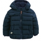 Wattierte Jacke